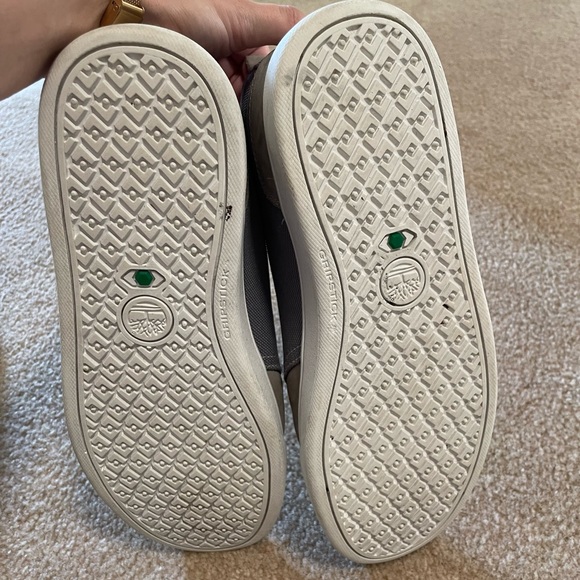 Gray Timberland Sneakers - Picture 8 of 8
